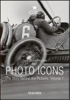 Picture of Photo Icons. The Story Behind the Pictures 1827-1926 & 1928-1991. Volume I & II complete