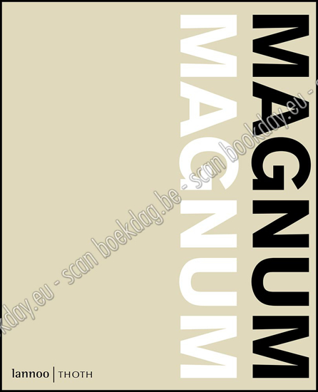 Afbeeldingen van Magnum Magnum