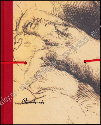 Image de Rembrandt Harmenszoon van Rijn: erotische schetsen