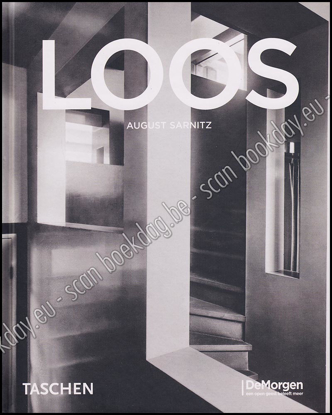 Afbeeldingen van Adolf Loos, 1870-1933: architect, cultuurcriticus, dandy