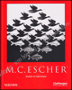 Image de M.C.Escher: grafiek en tekeningen