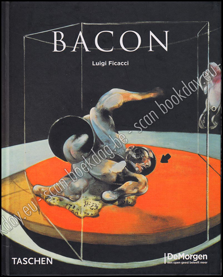 Image de Francis Bacon, 1909-1992