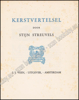 Picture of Kerstvertelsel. 1ste druk 1929