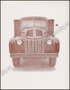 Image de Ford - Liste Illustrée des pièces de rechange - C 298 T - 4 x 2 - 158