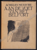 Image de Aan de voet van het Belfort. 1ste druk, illu Josef Cantré
