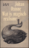 Picture of Wat is magisch-realisme