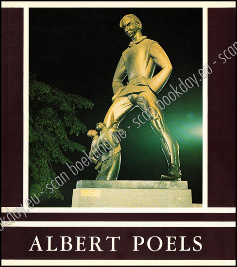 Afbeeldingen van Albert Poels. Monografie