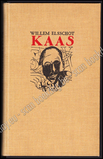 Picture of Kaas