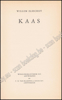 Picture of Kaas
