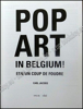 Picture of Pop Art in Belgium! Een/un coup de foudre. NL-FR
