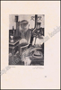Image de Sélection. Cronique de la vie artistique et Littéraire. Année 6, N° 4. Janvier 1927. Floris JESPERS