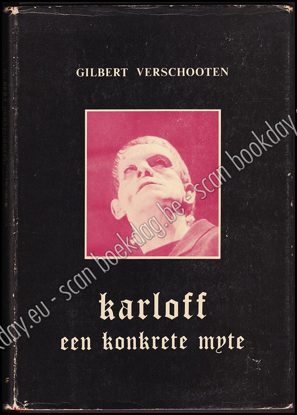 Image de Karloff, een konkrete myte