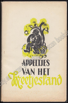 Image de Appeltjes van het Meetjesland - Jaarboek van het Heemkundig Genootschap van het Meetjesland - Nr 5 - 1953
