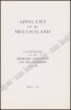 Picture of Appeltjes van het Meetjesland - Jaarboek van het Heemkundig Genootschap van het Meetjesland - Nr 5 - 1953