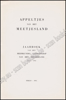 Image de Appeltjes van het Meetjesland - Jaarboek van het Heemkundig Genootschap van het Meetjesland - Nr 6 - 1954