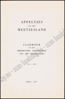 Afbeeldingen van Appeltjes van het Meetjesland - Jaarboek van het Heemkundig Genootschap van het Meetjesland - Nr 8 - 1957