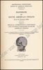 Image de Handbook of South American Indians Bulletin 143 - Seven Volume Set. Complete