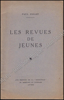 Afbeeldingen van Les Revues de Jeunes