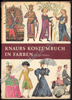 Picture of Knaurs Kostümbuch. Die Kostümgeschichte aller Zeiten