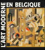 Afbeeldingen van L'art moderne en Belgique