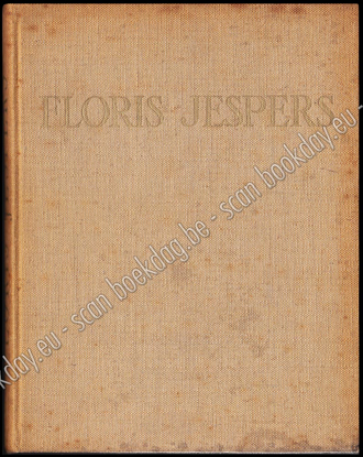 Picture of Floris Jespers. Traduit du Néerlandais par Paul Neuhuys. 1943