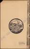 Afbeeldingen van De Wilde Roos. Jrg 1, Nr. 9 , september 1923. Antwerpen, de haven en de havenarbeiders