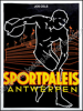 Picture of Sportpaleis Antwerpen. Van wielerbaan naar European Creativity Center