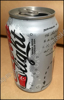 Picture of Panamarenko Limited edition Coca-Cola light blik