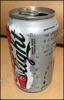 Afbeeldingen van Panamarenko - Multimillionair. Limited edition Coca-Cola light blik