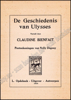 Image de De Geschiedenis van Ulysses