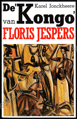 Picture of De Kongo van Floris Jespers