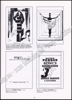 Picture of Magritte livre l'image - Affiches, publicités et illustrations de 1918 à 1966 - Essai de catalogue