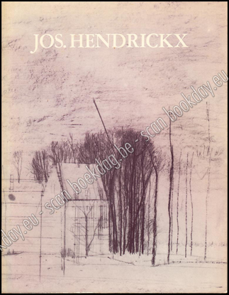 Image de Retrospectieve tentoonstelling Jos. Hendrickx