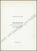 Picture of Wasdom. Variaties op een thema van Jos. Hendrickx. Monografie
