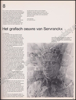 Afbeeldingen van Vlaanderen. Jg. 23, nr. 139. Victor Servranckx