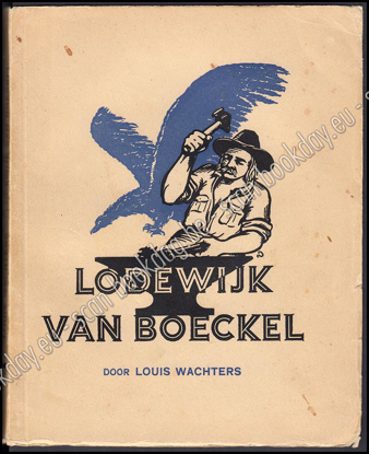 Afbeeldingen van Lodewijk van Boeckel