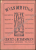 Image de Studio-magazine : kunstleven. Jrg 1, Nr. 1, 1 October 1925. Oa Alfred Ost