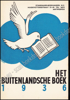 Afbeeldingen van Het boek in Vlaanderen 1936. [7e jaarboek]