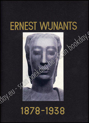 Picture of Ernest Wijnants 1878 - 1938