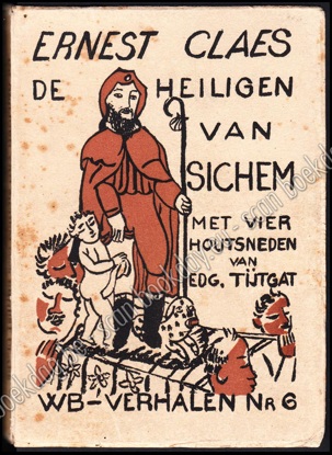 Picture of De Heiligen van Sichem