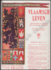 Afbeeldingen van Vlaamsch Leven. Zelfstandig Vlaamsch - Geïllustreerd Weekblad. Jrg II, volledig, Nr. 1, 8 october 1916 tot Nr. 52, 30 september 1917