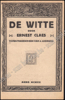 Picture of De Witte. 1ste druk. Illu. Jos Léonard
