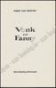 Image de Vonk en Fanny. 1ste druk