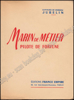 Afbeeldingen van Marin de Métier. Pilote de Fortune