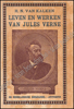 Image de The complete works of Jules Verne in a beautiful cabinet. NL