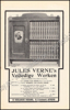 Picture of Jules Verne's volledige werken in prachtkast