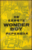 Picture of De eerste Wonderboy peperbak
