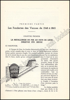 Afbeeldingen van Histoire de l'usine des Vennes suivie de considérations sur les fontes anciennes. 1548-1948