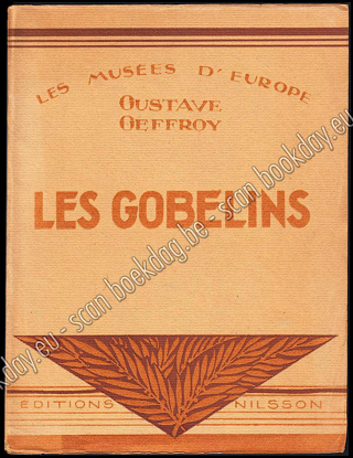 Picture of Les Musées d'Europe : Les Gobelins