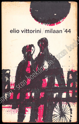 Image de Milaan '44 (Uomini e no)